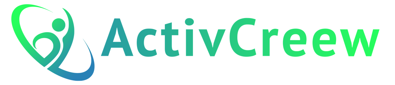 logo activcreew